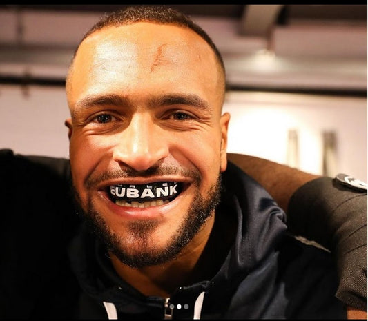 Why boxers should choose a custom mouthguard