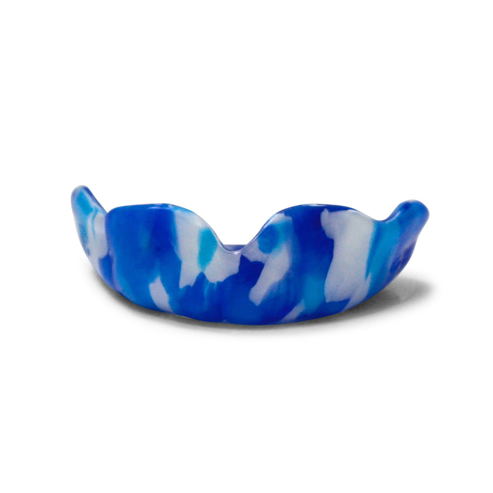 Aqua Marble Gumshield - Gumshields.com