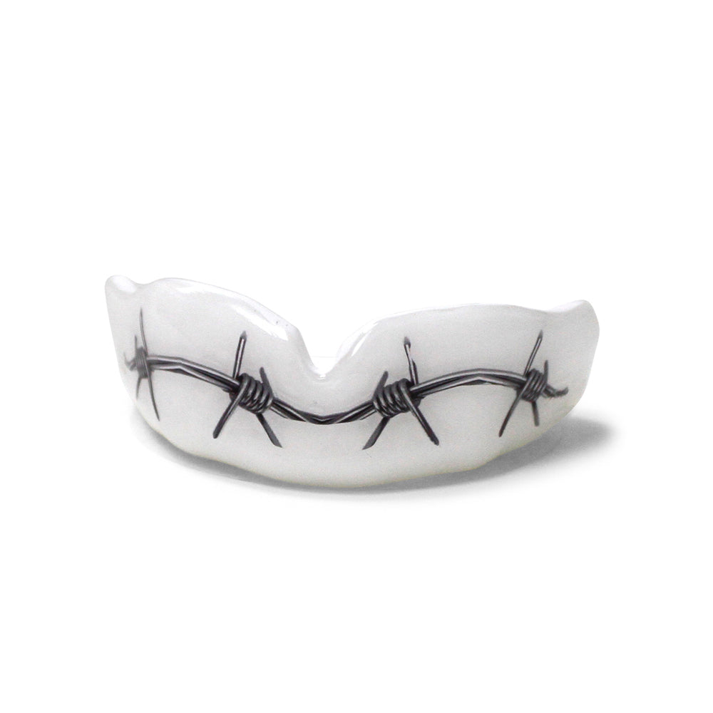 Barbed Gumshield - Gumshields.com