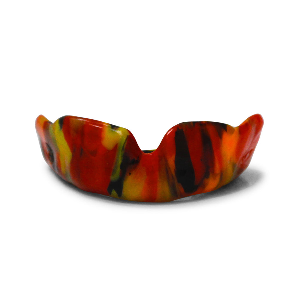 Blaze Marble Gumshield - Gumshields.com