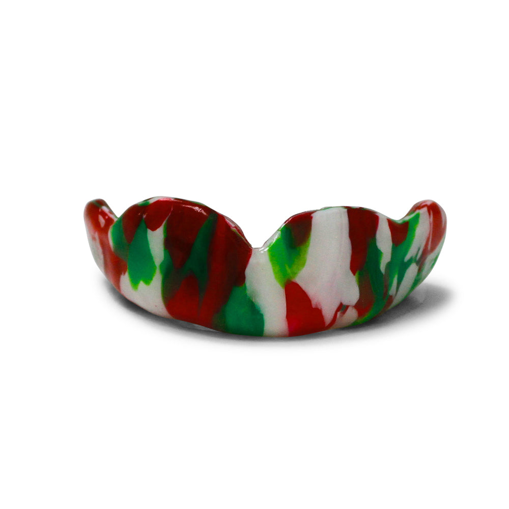 Chilli Marble Gumshield - Gumshields.com