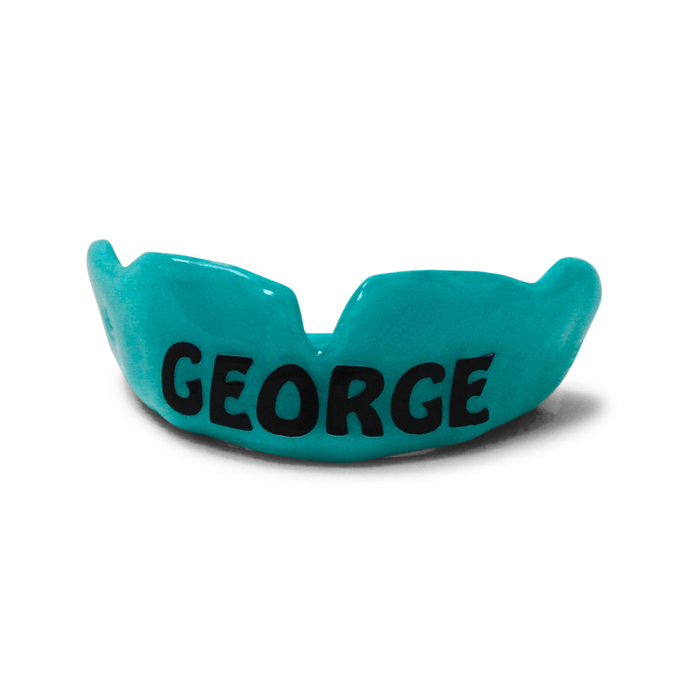 Designer Name Gumshield - Gumshields.com