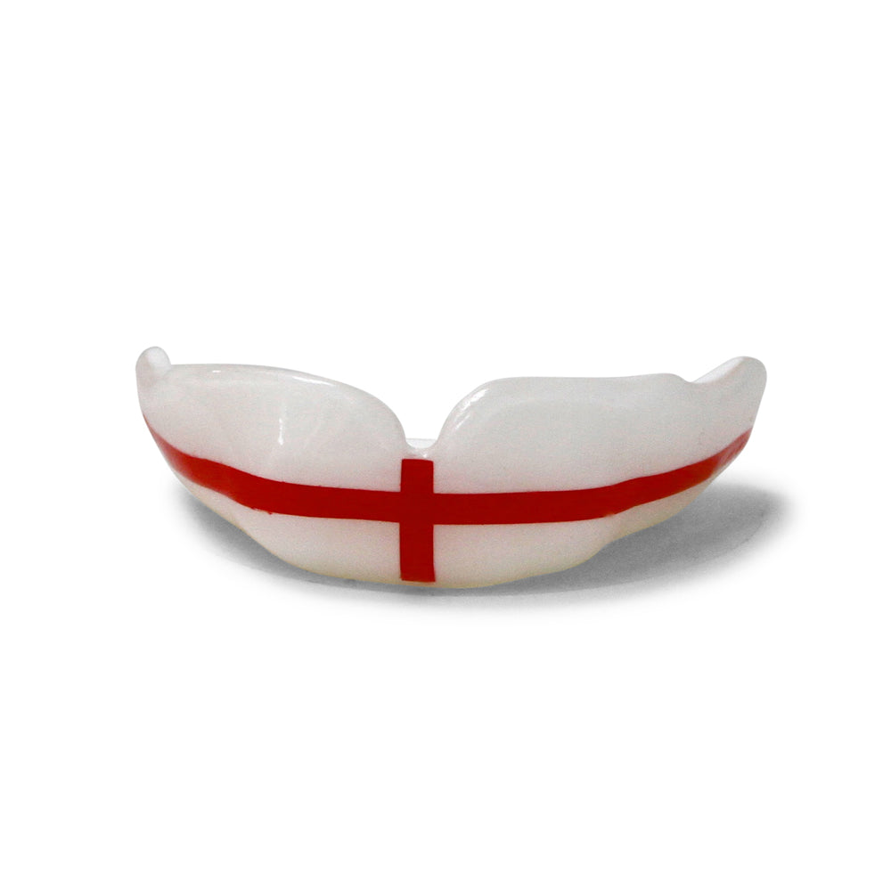 St George's Cross Gumshield - Gumshields.com