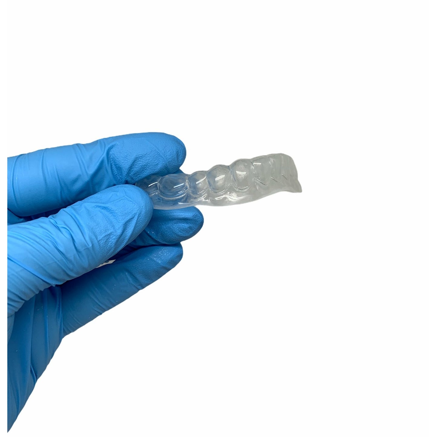 Lower Gumshield