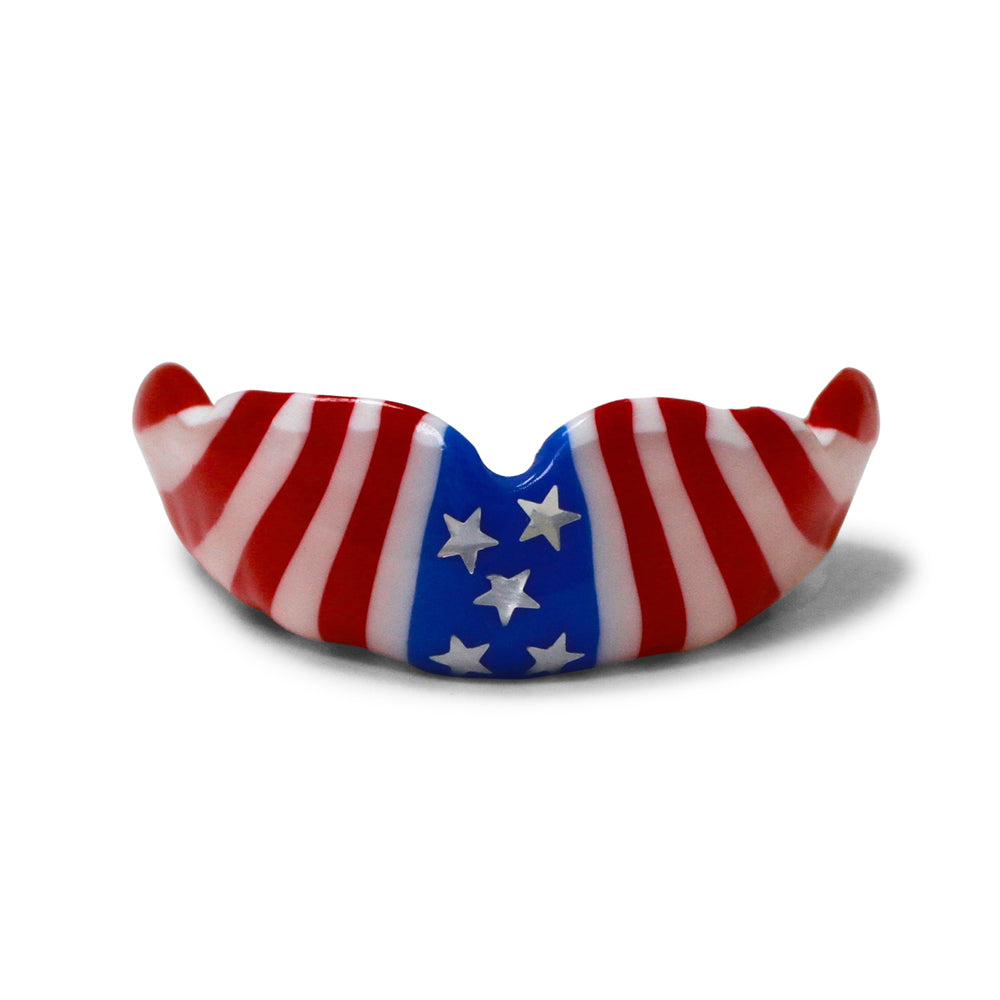 USA Gumshield - Gumshields.com