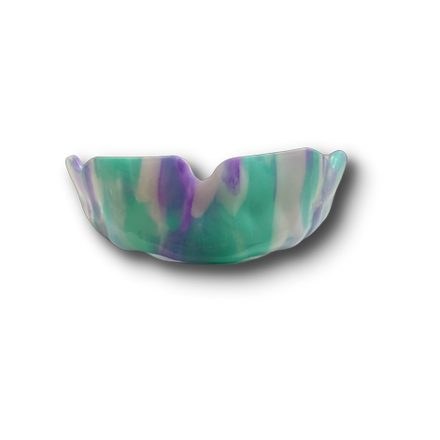 Judo gumshield