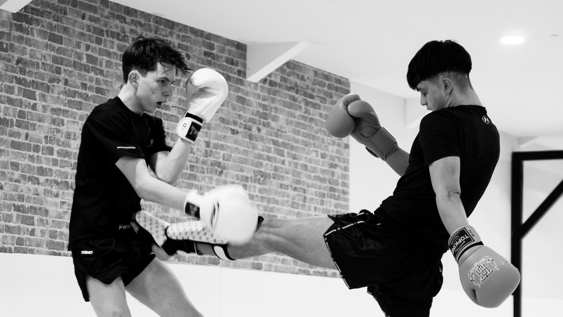 Muay Thai Gumshields: Essential Protection for Every Fighter