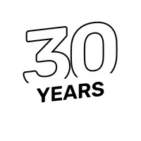 30+ Years Experience