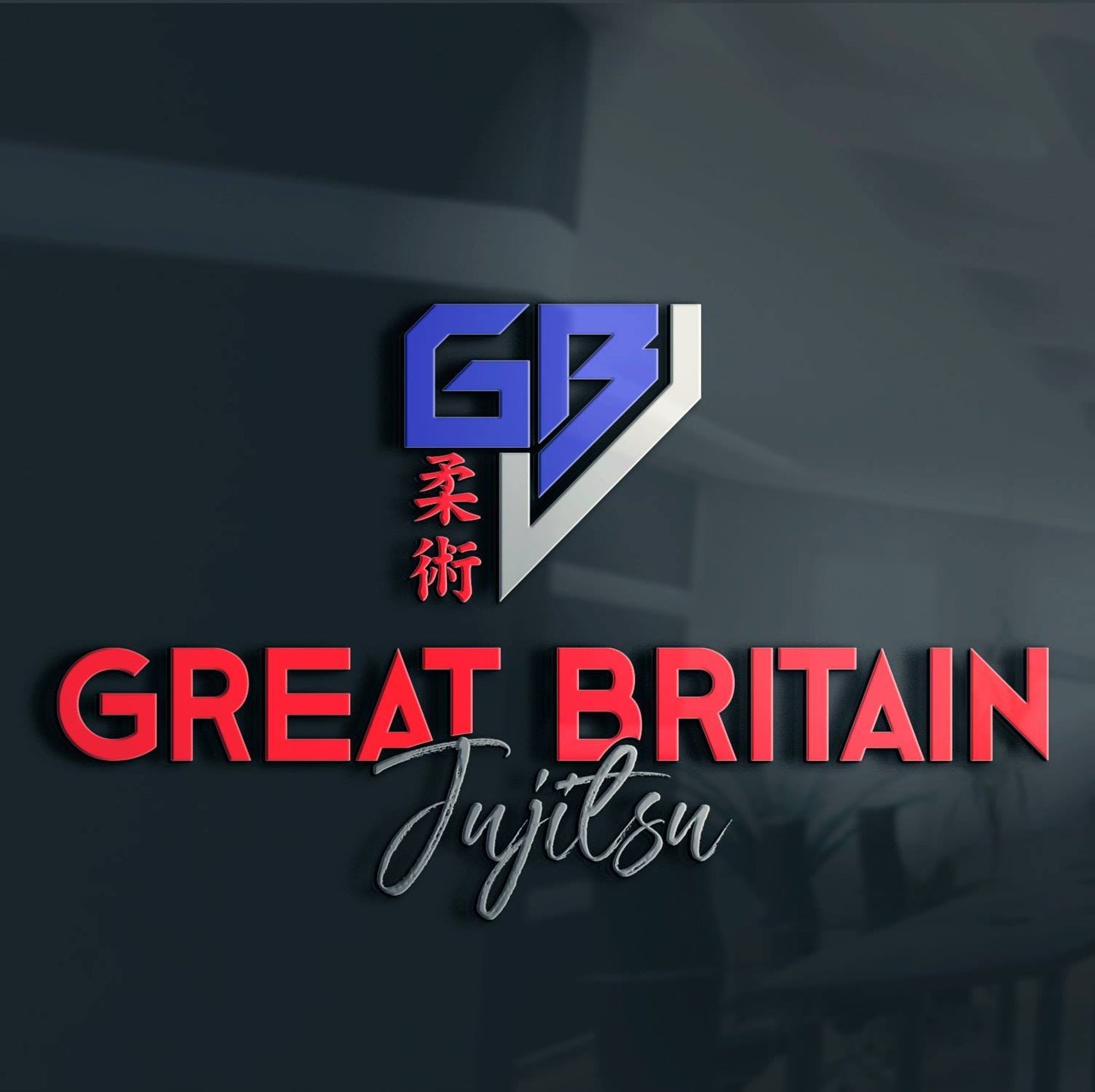 GB Jujitsu