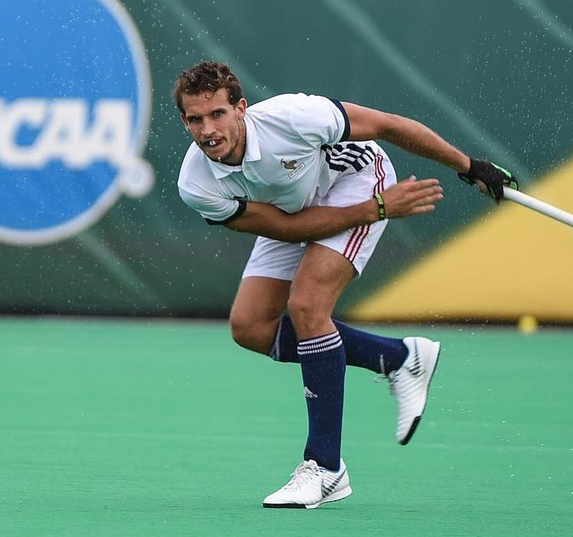 HOCKEY