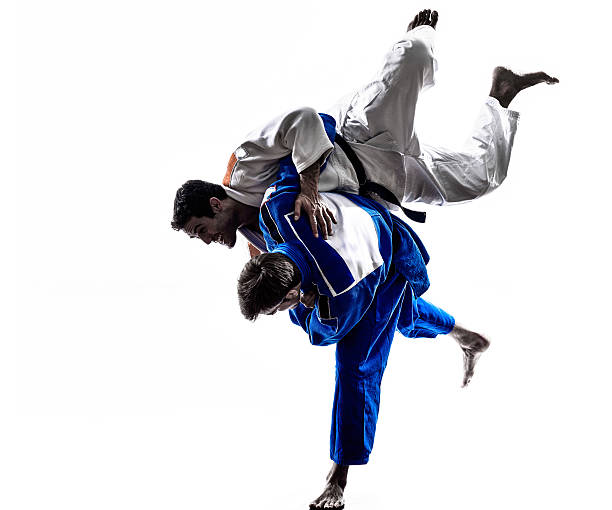 JUDO
