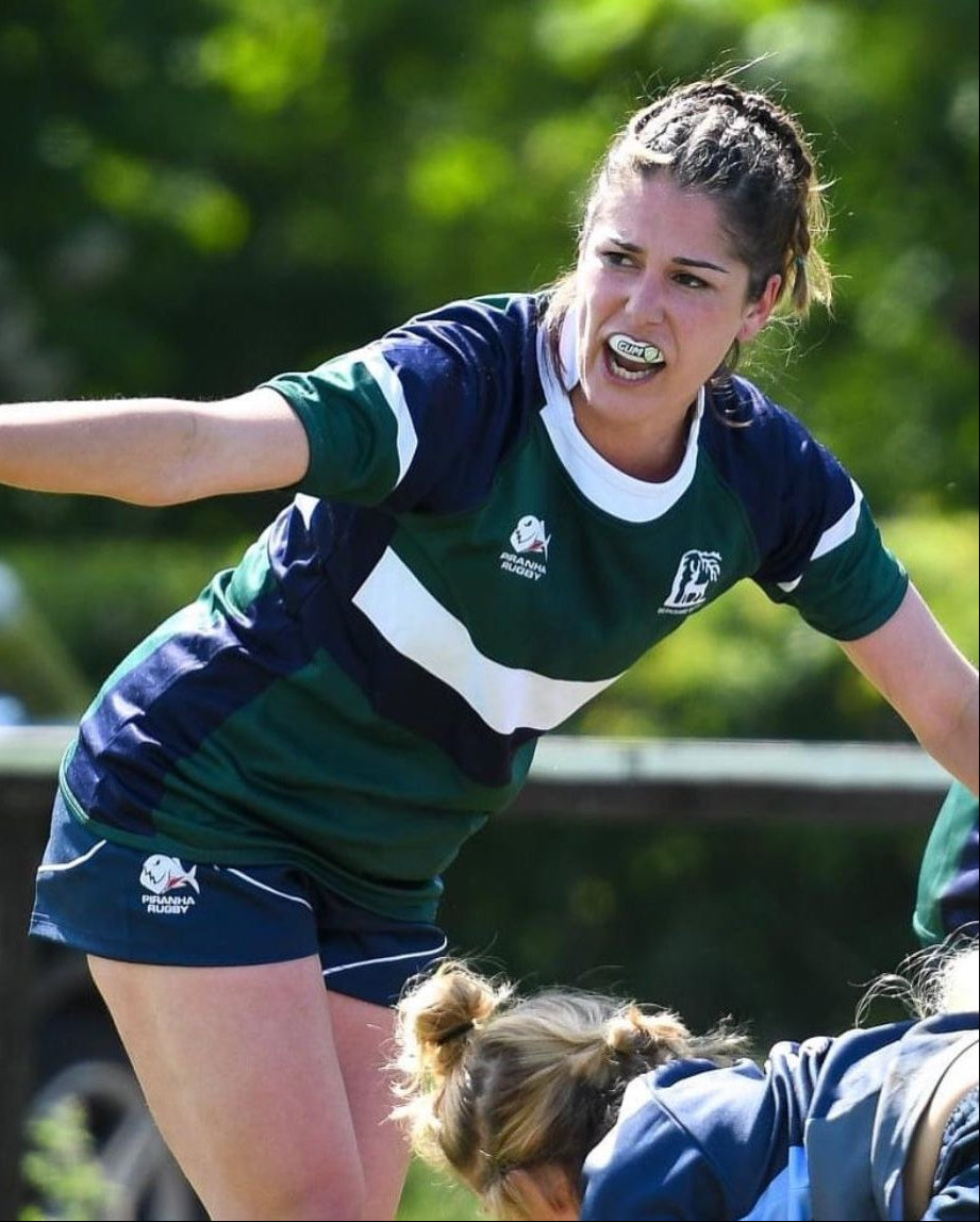 Rugby