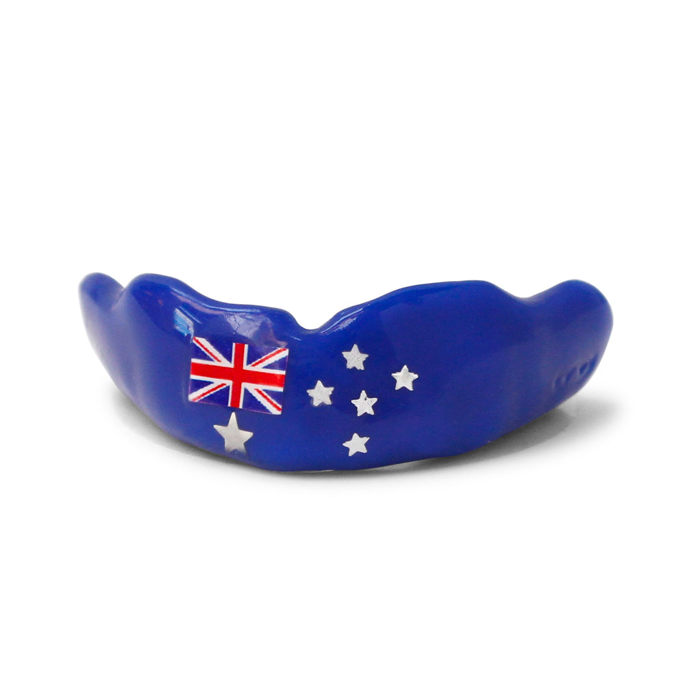 Australian Stars Gumshield - Gumshields.com