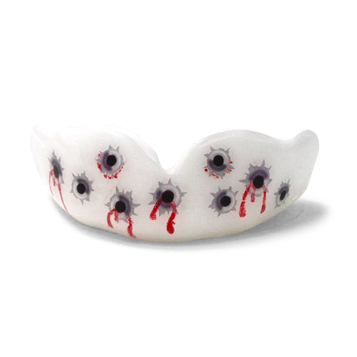 Bullet Gumshield - Gumshields.com