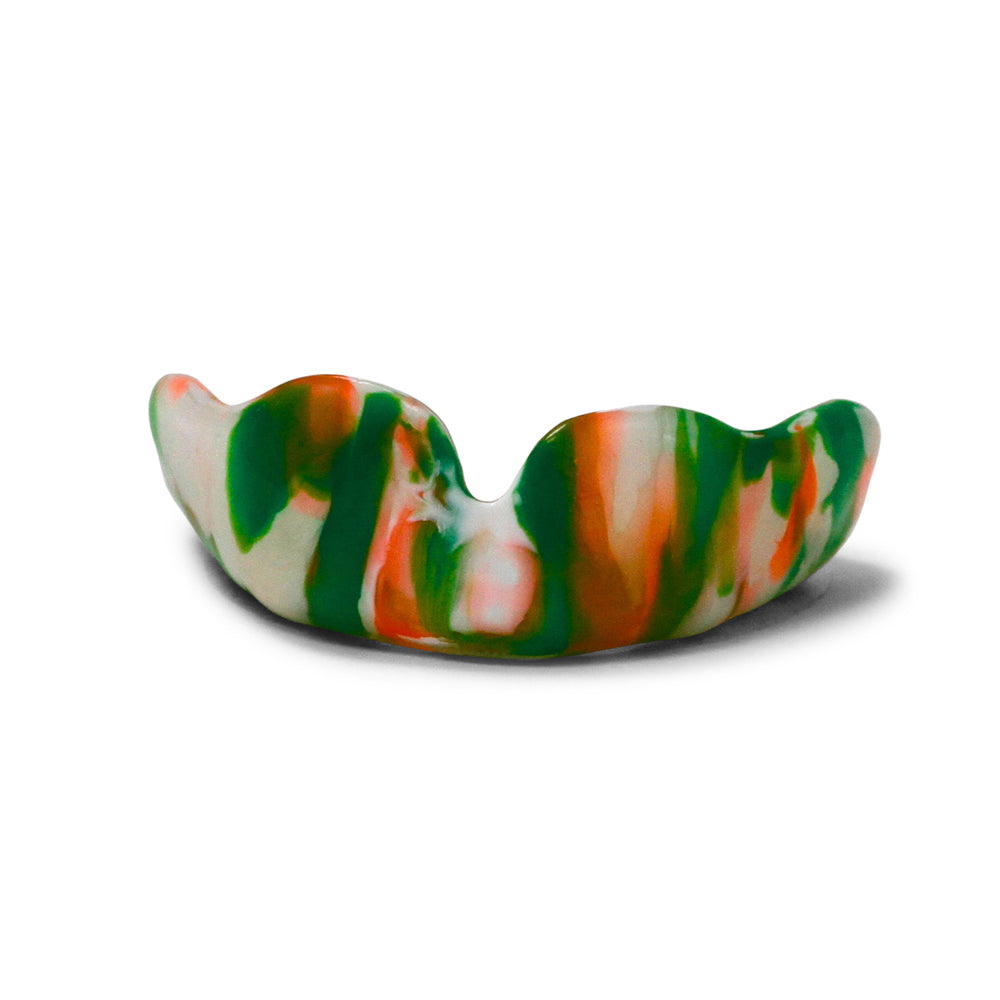 Celtic Chaos Marble Gumshield - Gumshields.com