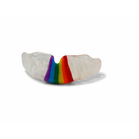 Central Rainbow - Gumshields.com