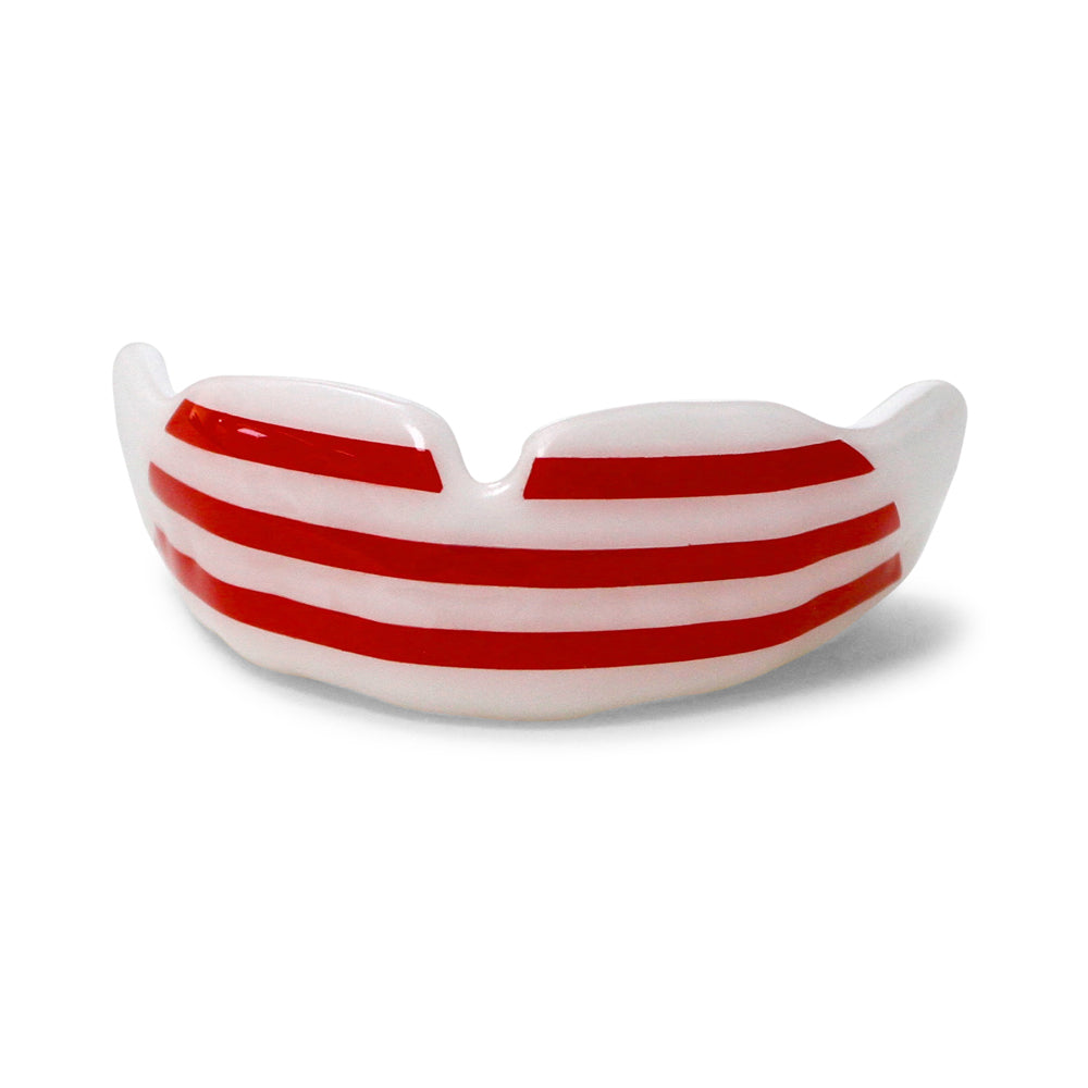Horizontal Stripe - Gumshields.com