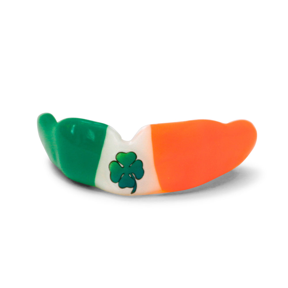 Irish 3 Stripe Gumshield - Gumshields.com