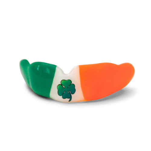 Irish 3 Stripe Gumshield - Gumshields.com