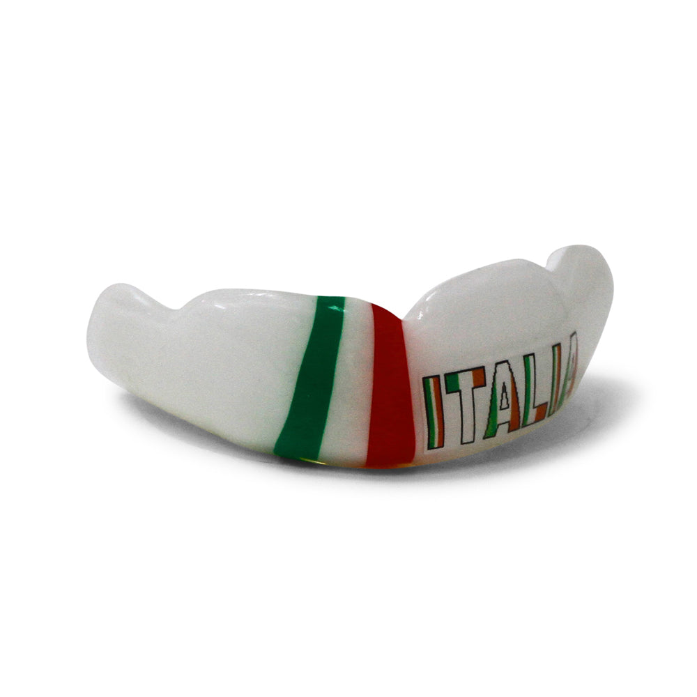 Italia Gumshield - Gumshields.com