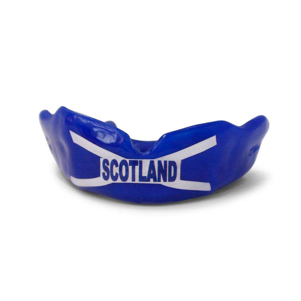 Scottish Motif Gumshield - Gumshields.com