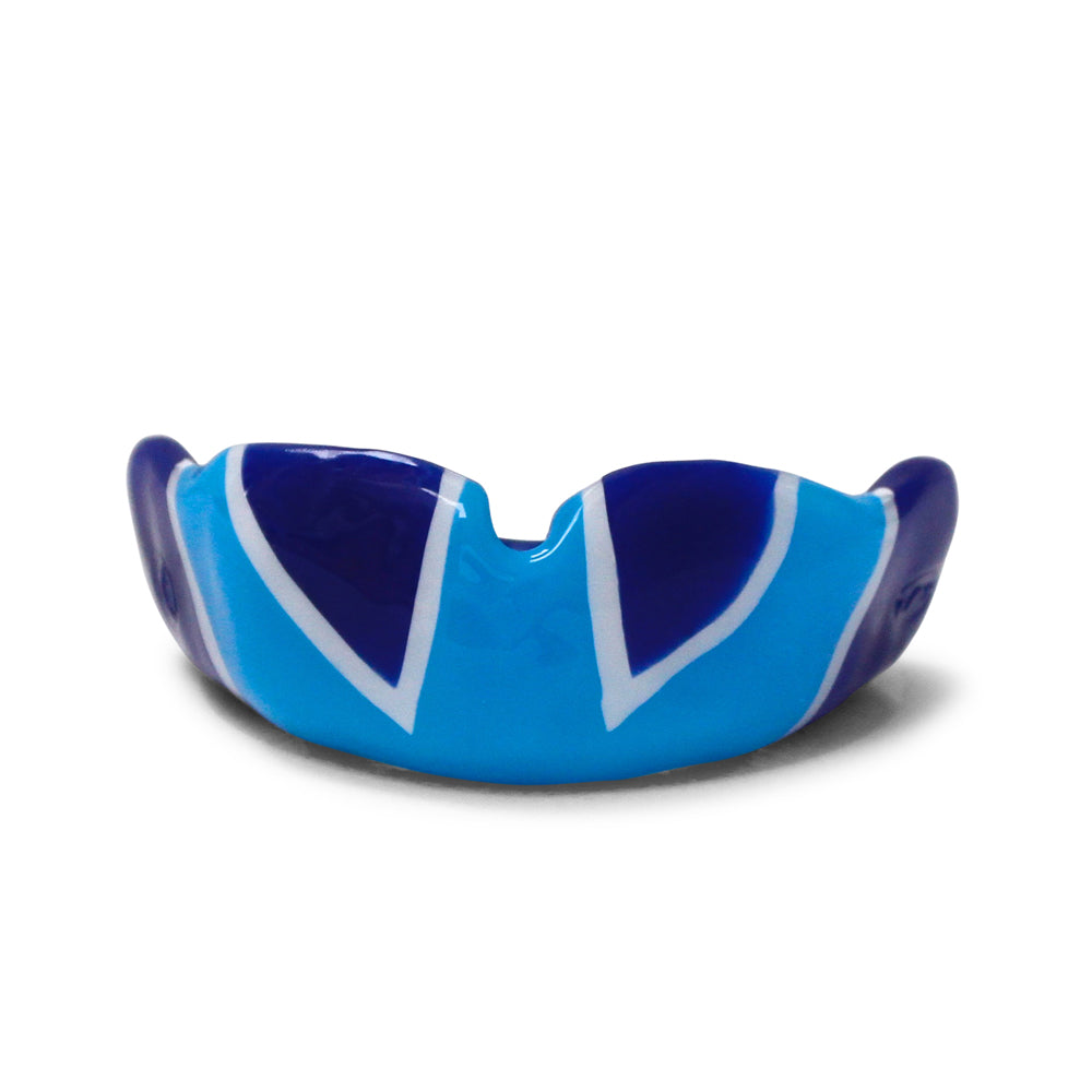Blue Union Jack Gumshield - Gumshields.com