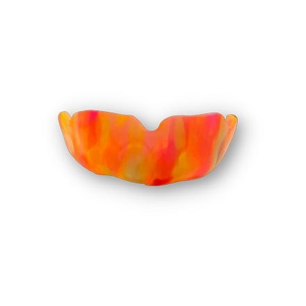 Custom gumshield