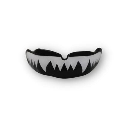 Wolf gumshield