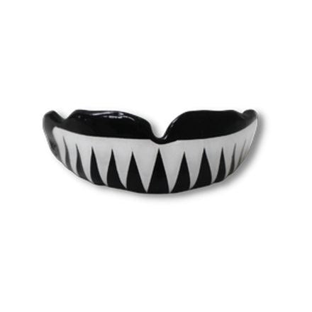 Sharky gumshield