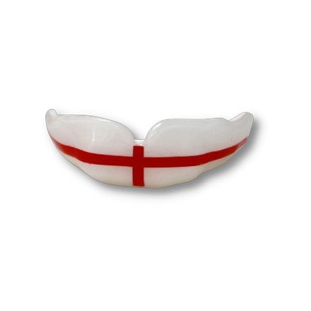 St George's Cross gumshield