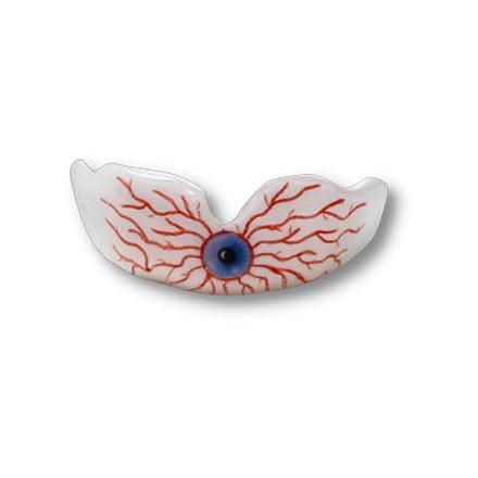 Cyclops gumshield