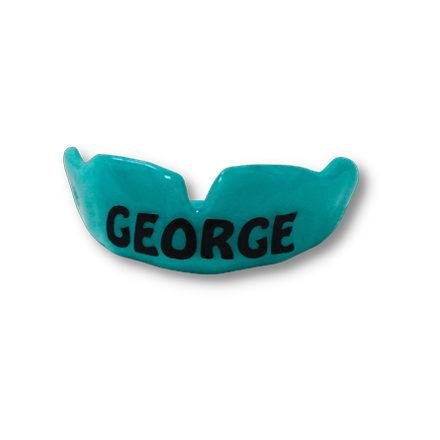 Designer Name gumshield