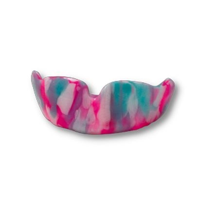 Tutti Frutti Marble gumshield